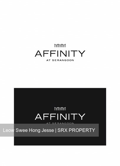 Affinity At Serangoon (D19), Apartment #201046032